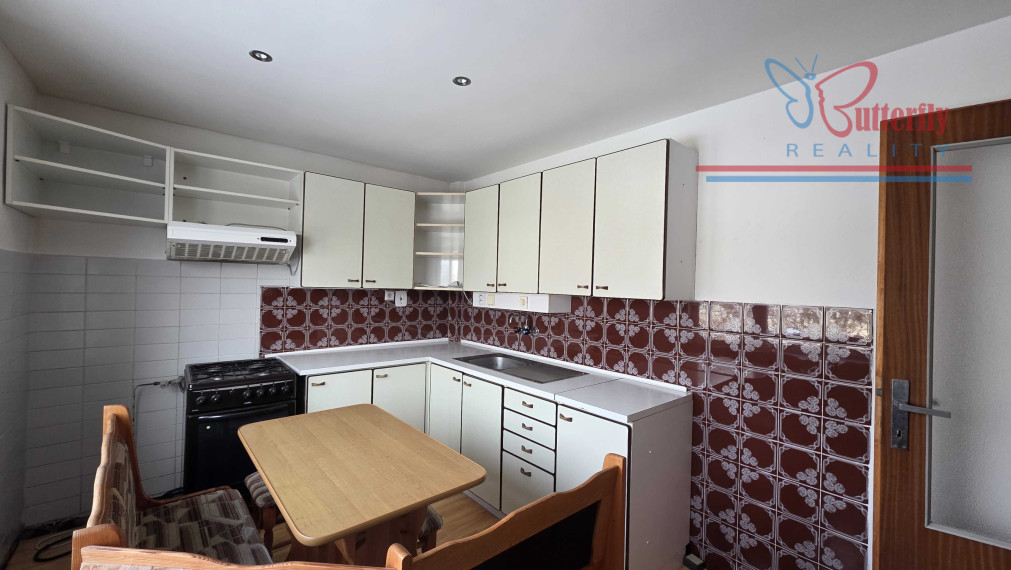 Predaj rodinný dom Nitrianske Pravno časť Solka, pozemok 815 m2