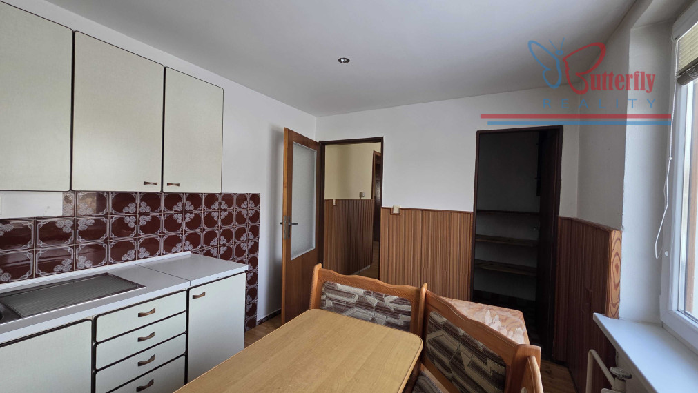 Predaj rodinný dom Nitrianske Pravno časť Solka, pozemok 815 m2