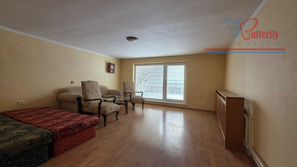 Predaj rodinný dom Nitrianske Pravno časť Solka, pozemok 815 m2