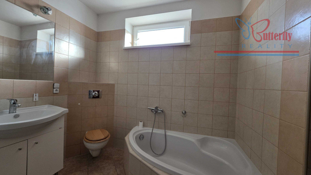 Predaj rodinný dom Nitrianske Pravno časť Solka, pozemok 815 m2