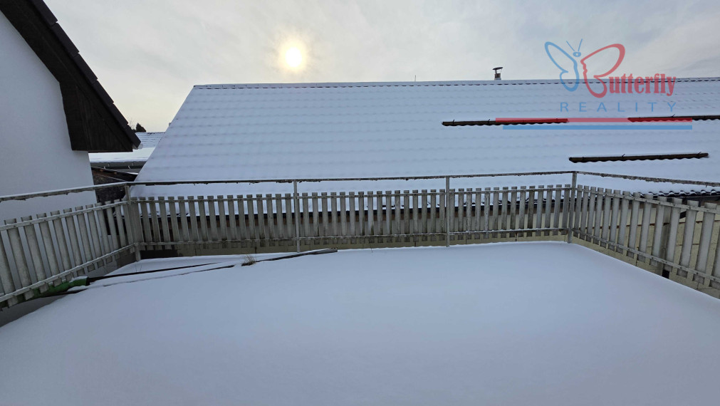 Predaj rodinný dom Nitrianske Pravno časť Solka, pozemok 815 m2