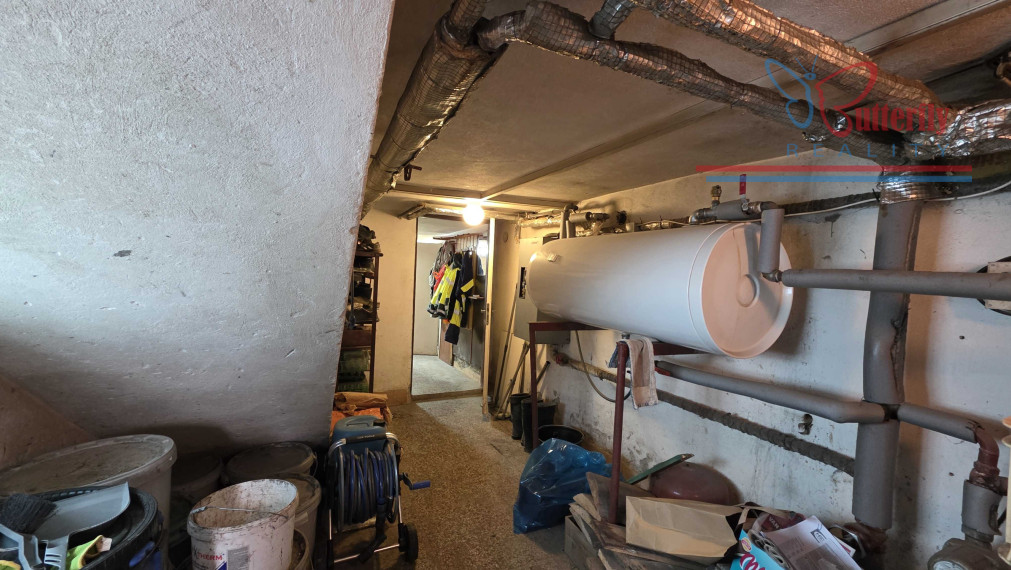 Predaj rodinný dom Nitrianske Pravno časť Solka, pozemok 815 m2