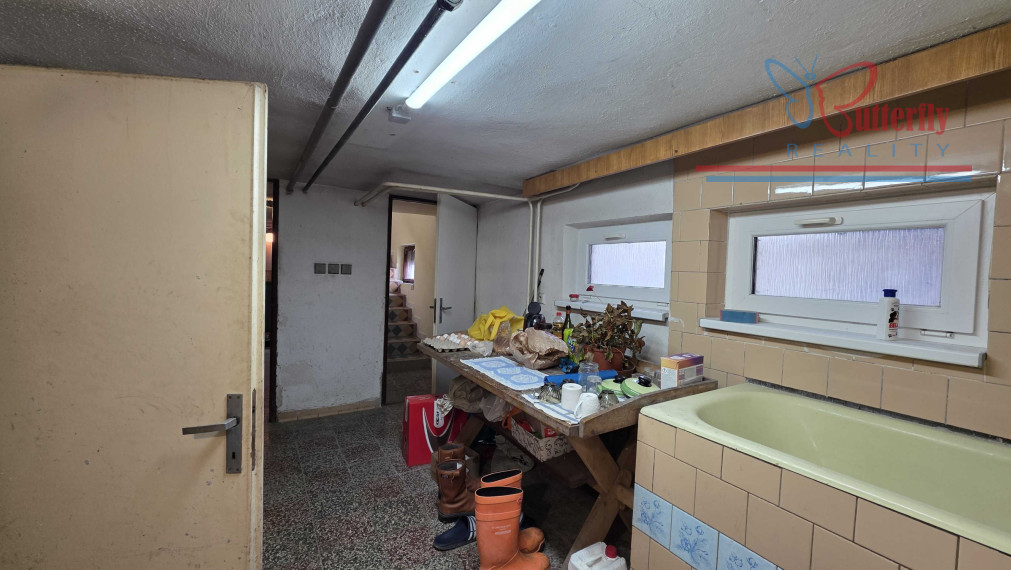 Predaj rodinný dom Nitrianske Pravno časť Solka, pozemok 815 m2