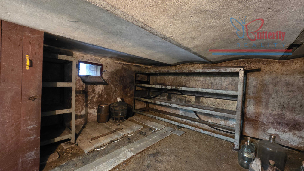 Predaj rodinný dom Nitrianske Pravno časť Solka, pozemok 815 m2