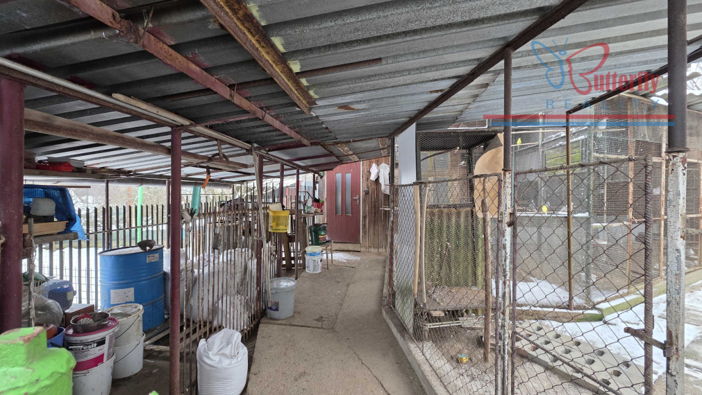 Predaj rodinný dom Nitrianske Pravno časť Solka, pozemok 815 m2