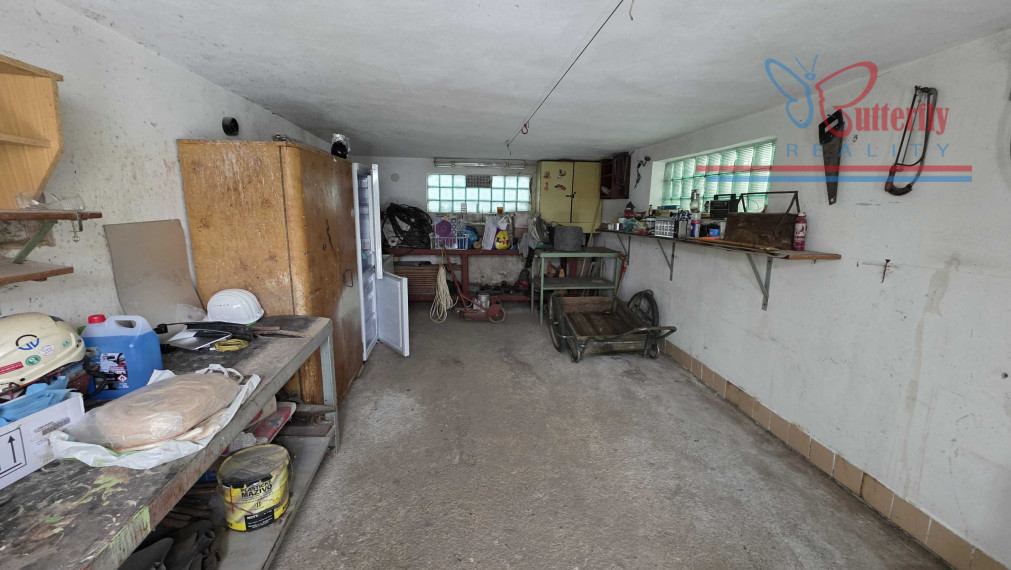 Predaj rodinný dom Nitrianske Pravno časť Solka, pozemok 815 m2