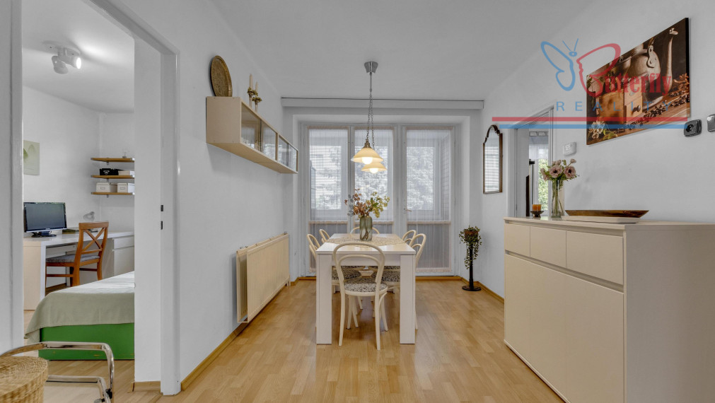 P R E N Á J O M 3 izbový byt Dunajská Lužná