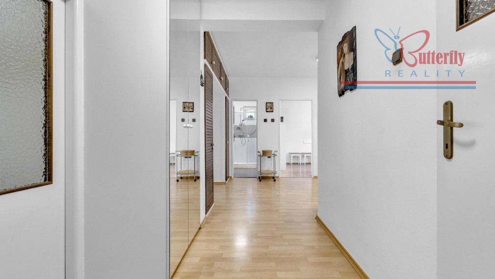 P R E N Á J O M 3 izbový byt Dunajská Lužná