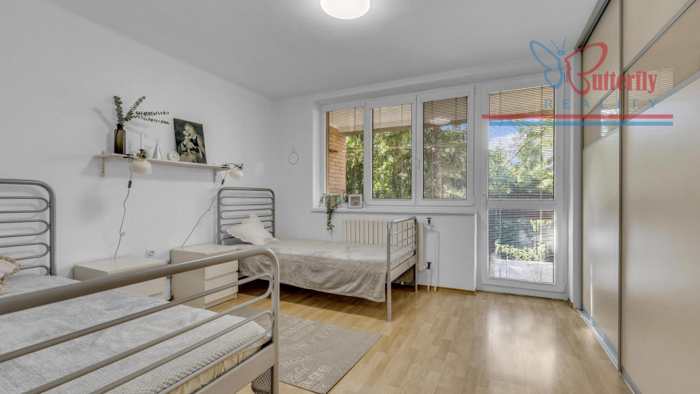 P R E N Á J O M 3 izbový byt Dunajská Lužná