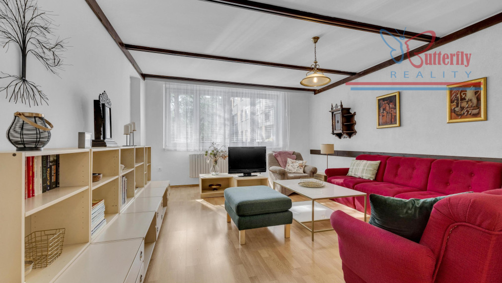 P R E N Á J O M 3 izbový byt Dunajská Lužná