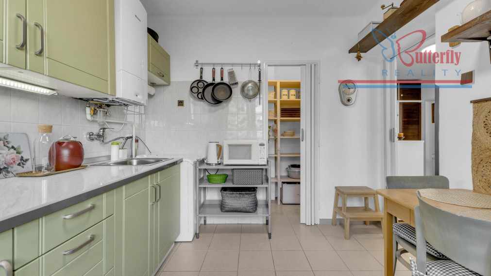 P R E N Á J O M 3 izbový byt Dunajská Lužná