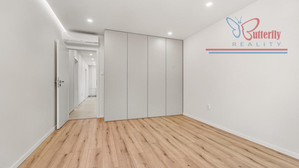 Veľkorysý 2i byt (60 m²) v Ružinove – Čerstvá rekonštrukcia & Klíma