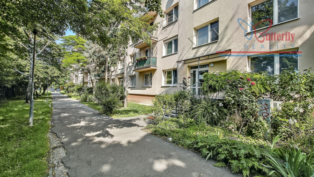 Veľkorysý 2i byt (60 m²) v Ružinove – Čerstvá rekonštrukcia & Klíma