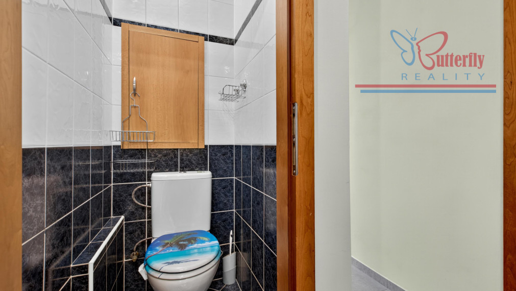 PREDAJ - 4-izbový byt na Nejedlého ulici, Bratislava – Dúbravka