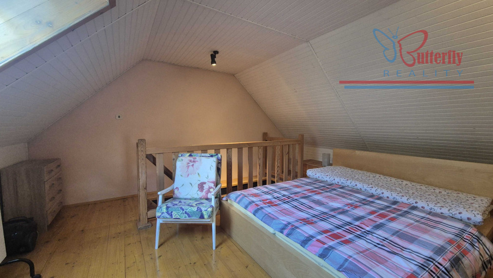 Predaj dva rodinné domy v obci Valaská Belá