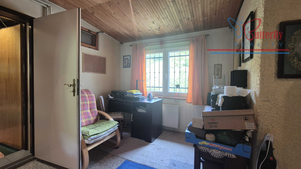 Predaj dva rodinné domy v obci Valaská Belá