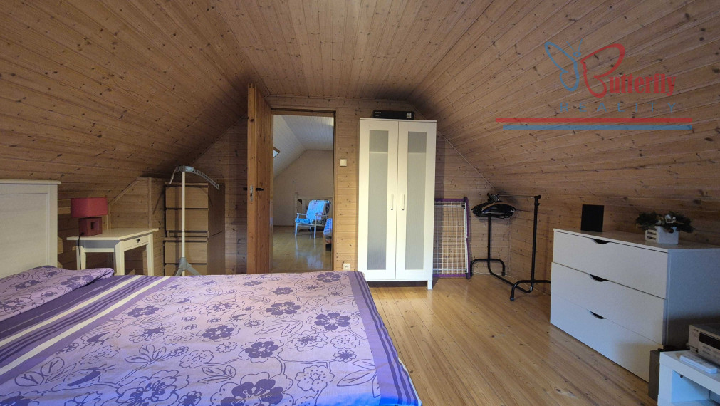 Predaj dva rodinné domy v obci Valaská Belá