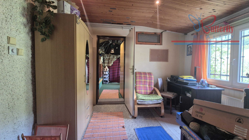 Predaj dva rodinné domy v obci Valaská Belá