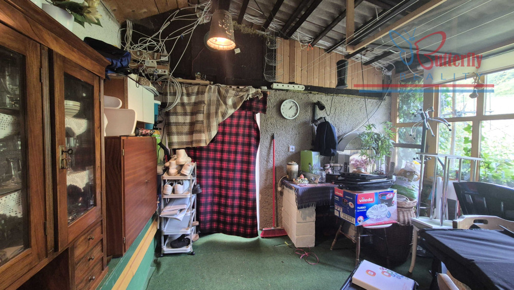 Predaj dva rodinné domy v obci Valaská Belá