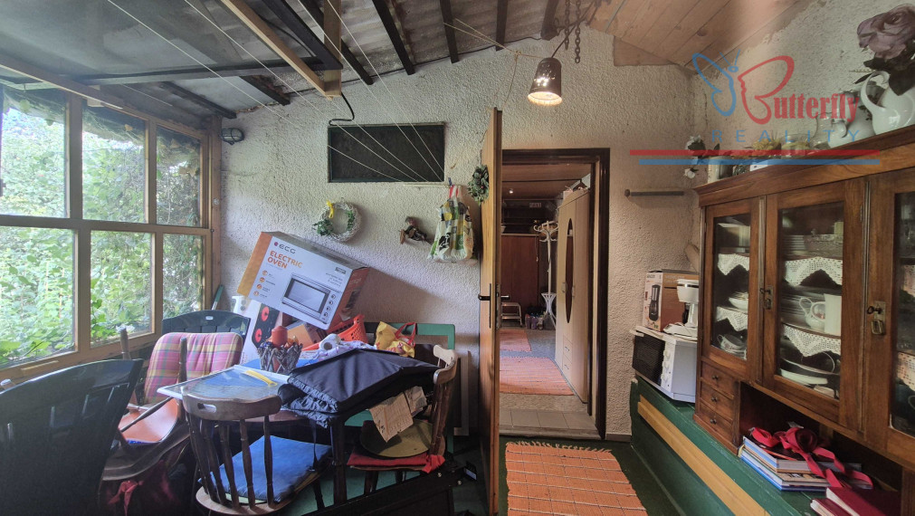 Predaj dva rodinné domy v obci Valaská Belá