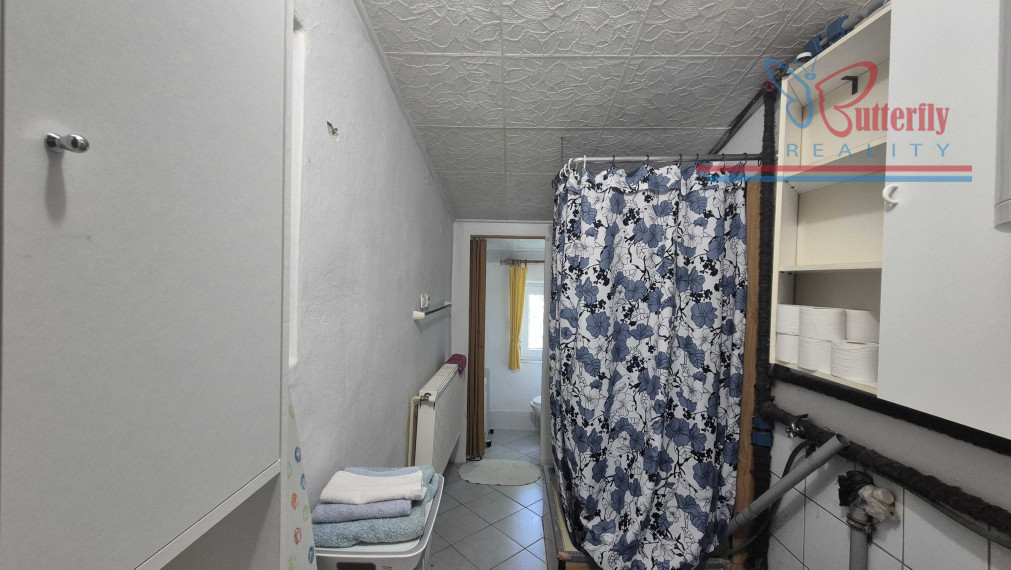 Predaj dva rodinné domy v obci Valaská Belá