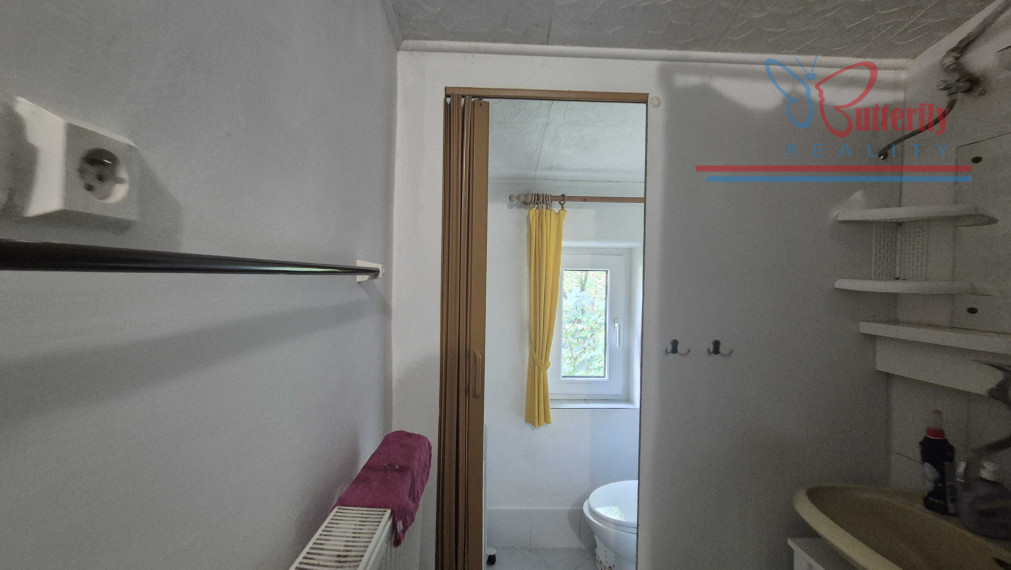 Predaj dva rodinné domy v obci Valaská Belá