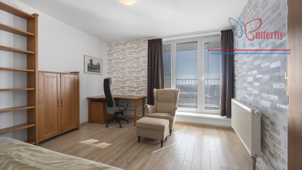 P R E D A J  4-izb mezonet s krbom