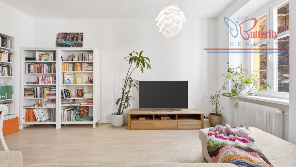 Kompletná rekonštrucia so zmenou dispozície