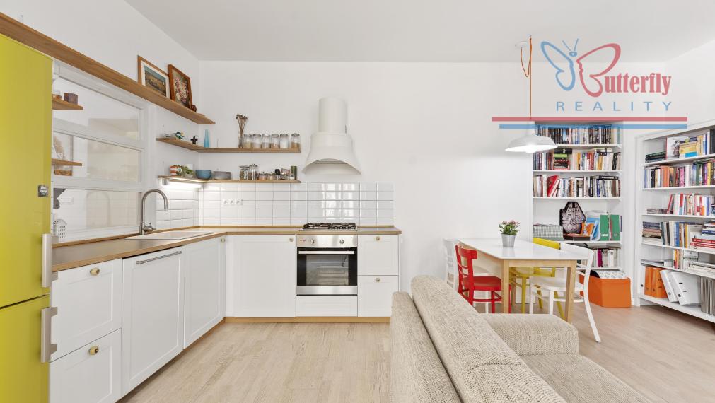 Kompletná rekonštrucia so zmenou dispozície