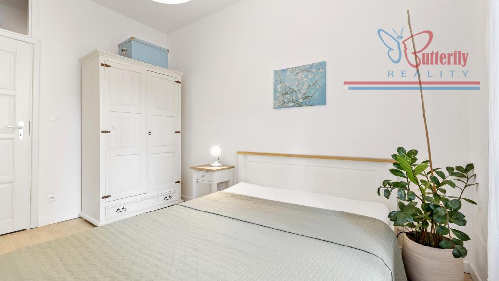 Kompletná rekonštrucia so zmenou dispozície