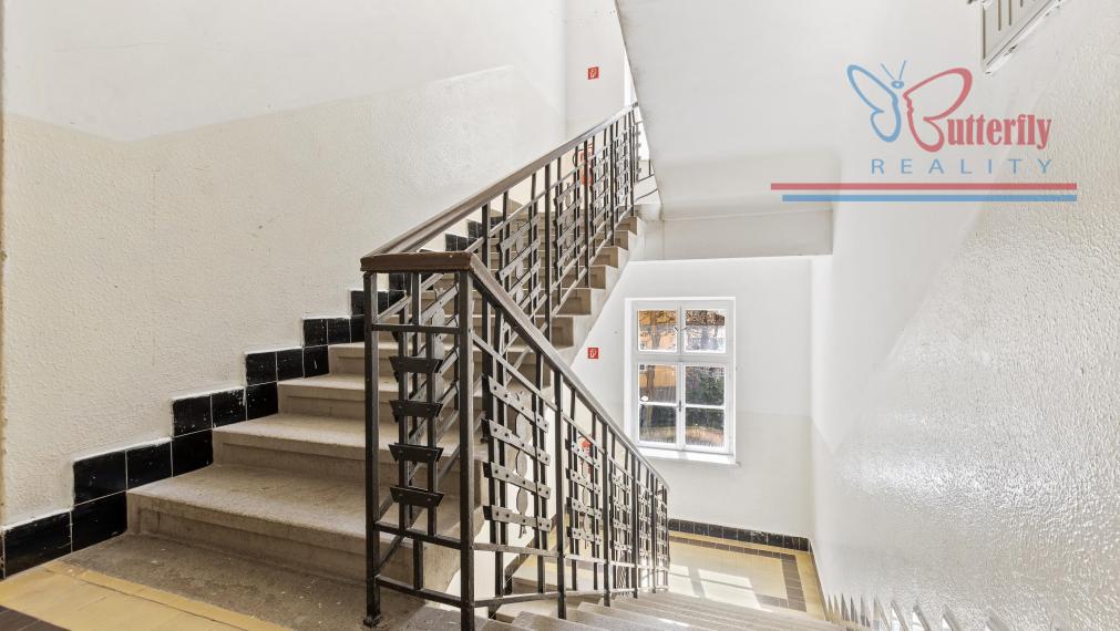 Kompletná rekonštrucia so zmenou dispozície