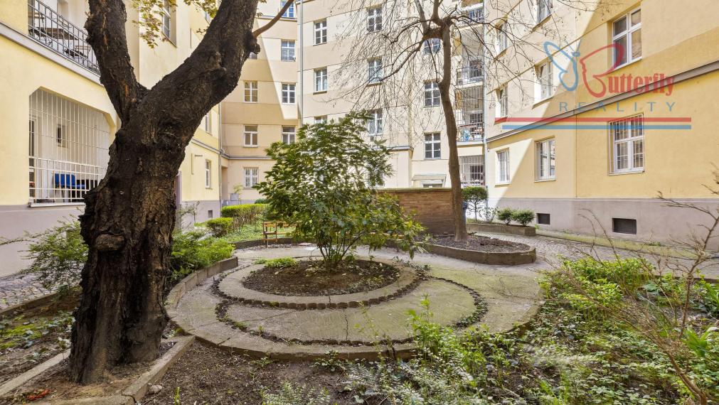 Kompletná rekonštrucia so zmenou dispozície