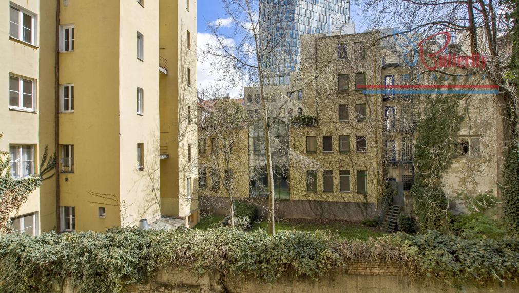 Kompletná rekonštrucia so zmenou dispozície