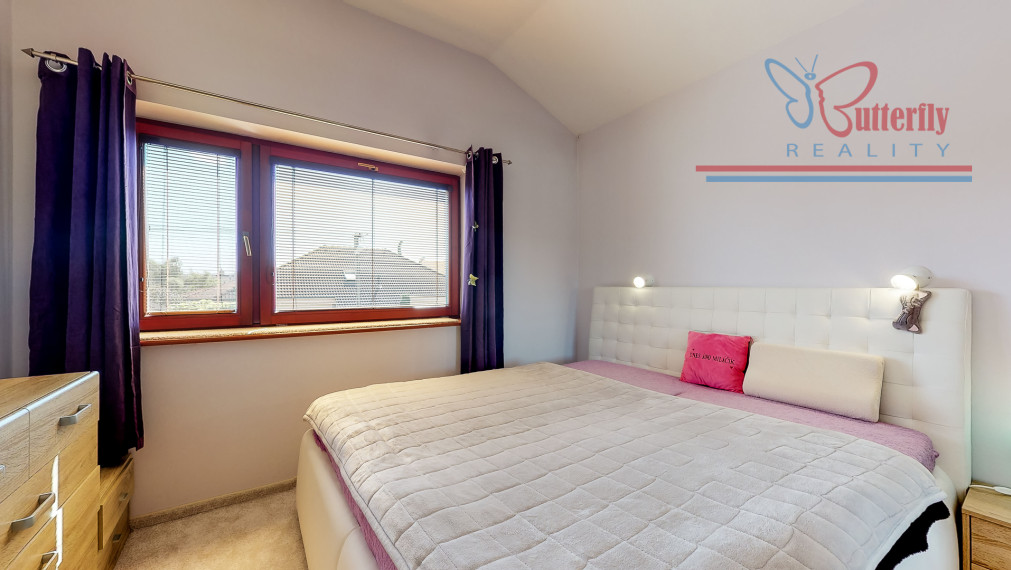 NA PRENÁJOM: 3 izb. BYT ako DOM | 104 m2 + TERASA 28 m2 | IVANKA PRI DUNAJI