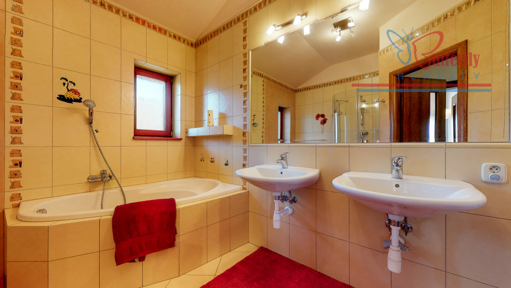 NA PRENÁJOM: 3 izb. BYT ako DOM | 104 m2 + TERASA 28 m2 | IVANKA PRI DUNAJI