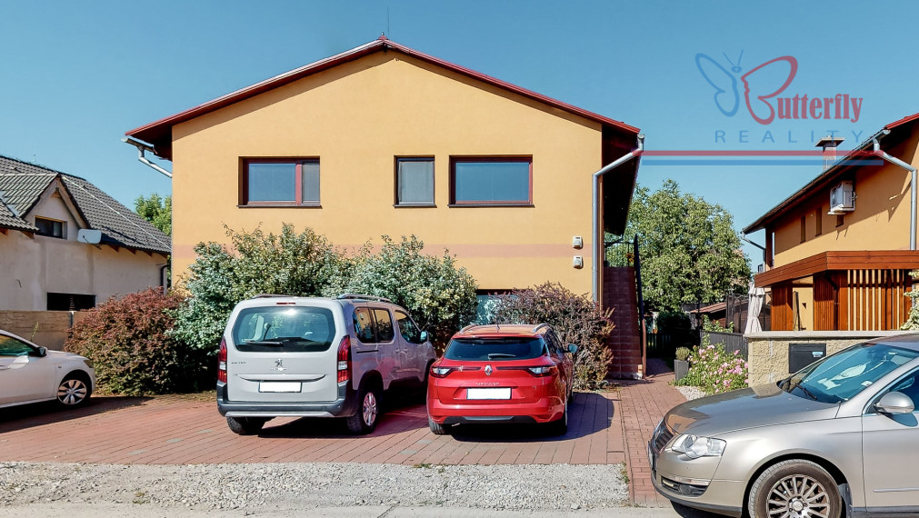 NA PRENÁJOM: 3 izb. BYT ako DOM | 104 m2 + TERASA 28 m2 | IVANKA PRI DUNAJI