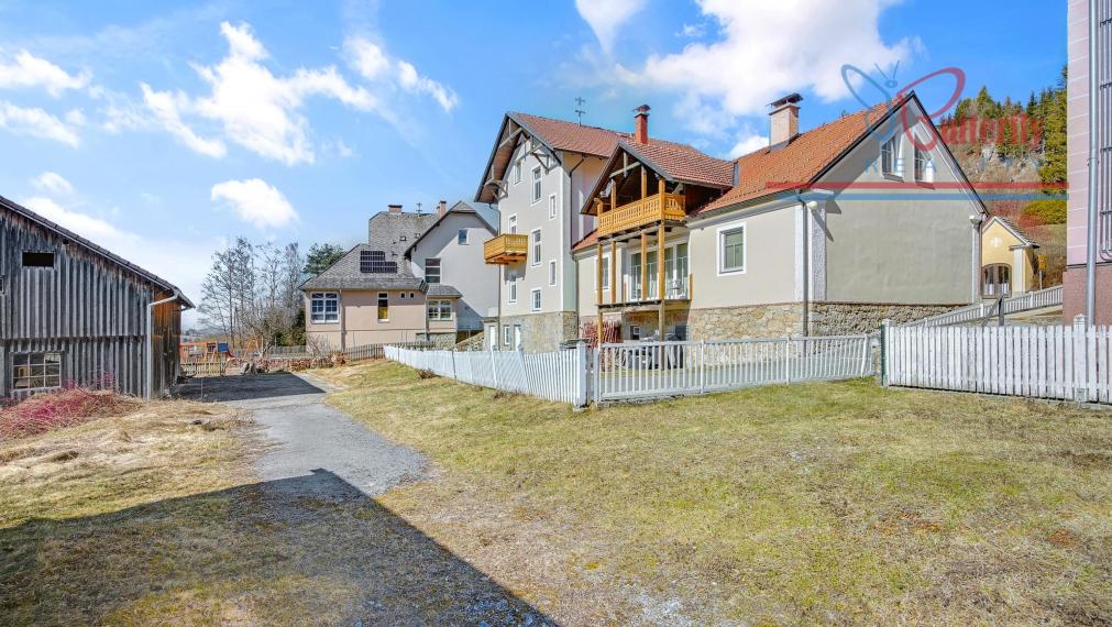 Bývajte a relaxujte v Rakúsku vo svojom