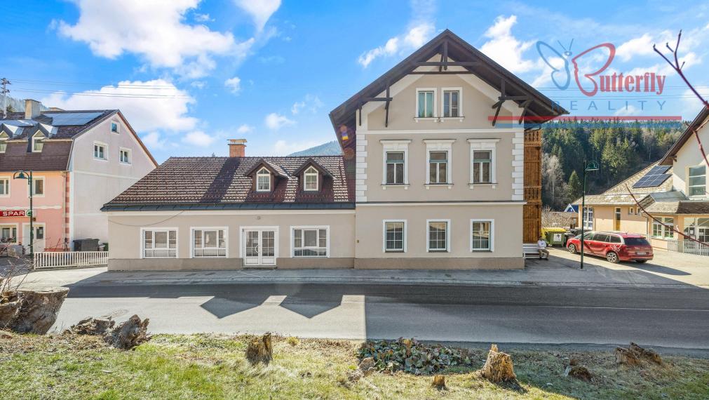 Bývajte a relaxujte v Rakúsku vo svojom