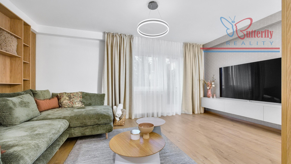 Luxus, pokoj a príroda na dosah v Semmering