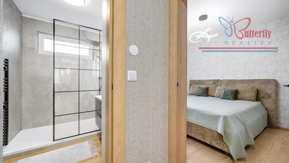 Luxus, pokoj a príroda na dosah v Semmering