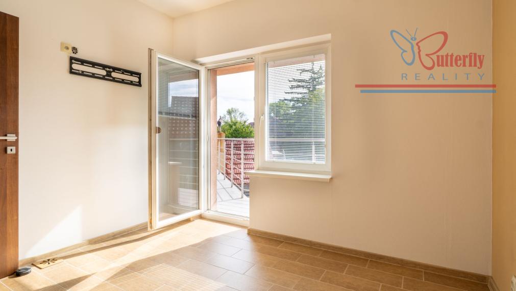 Bývaj v 5i dome v BA bez zápch + kancelária, záhrada, garáž