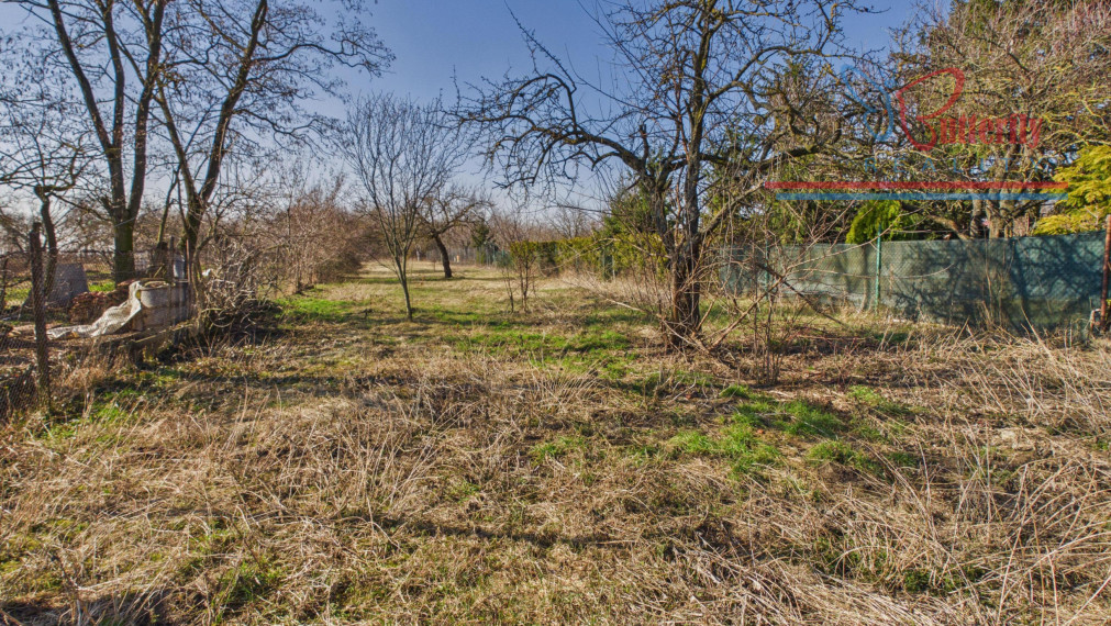 NA PREDAJ: rodinný dom s kráľovským pozemkom (2165 m2), Pavlice