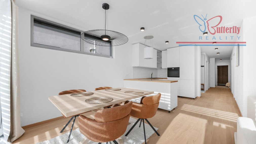 Novopostavené apartmány v Semmeringu posledné dva voľné