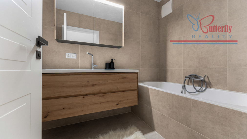 Novopostavené apartmány v Semmeringu posledné dva voľné