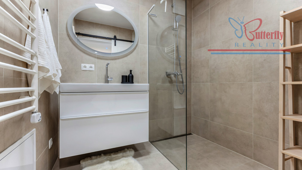 Novopostavené apartmány v Semmeringu posledné dva voľné