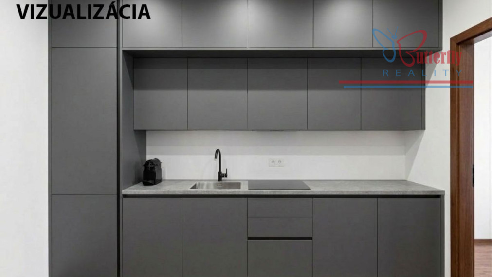 PREDAJ 3-izb byt Markova-Petržalka, možnosť zmeny na 4-izb