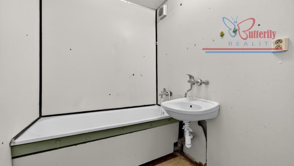 PREDAJ bytu Markova-Petržalka, možnosť zmeny na 4-izbový