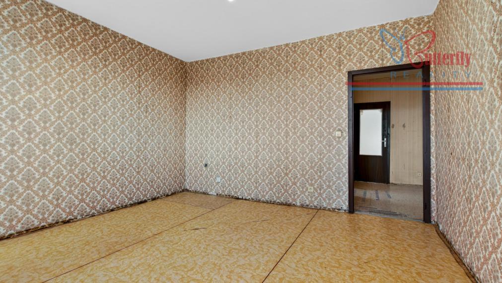 PREDAJ bytu Markova-Petržalka, možnosť zmeny na 4-izbový