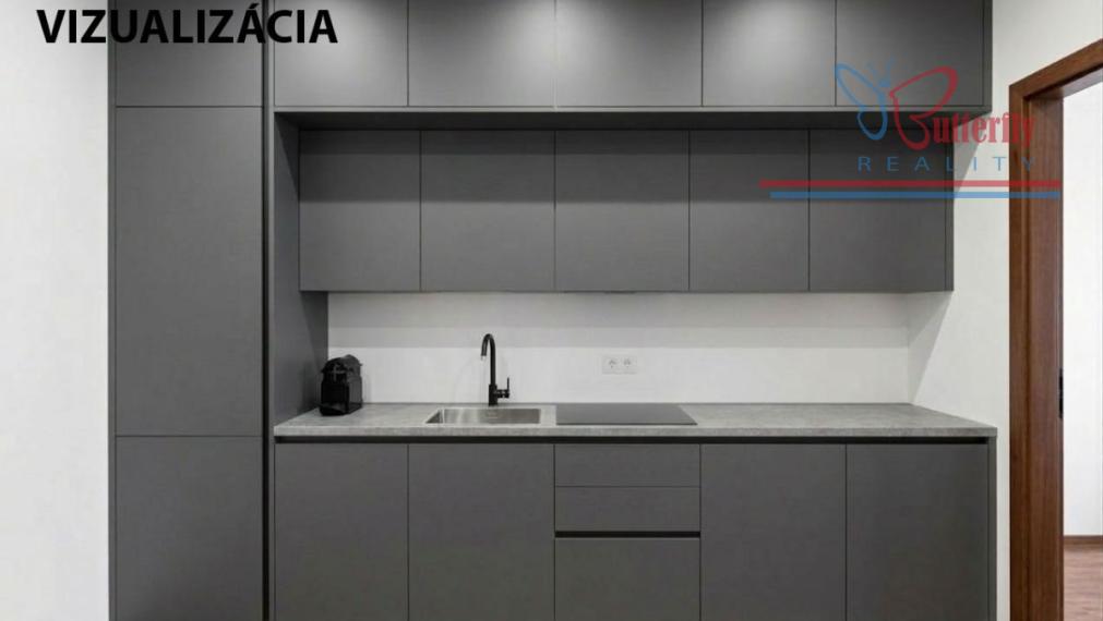 PREDAJ bytu Markova-Petržalka, možnosť zmeny na 4-izbový