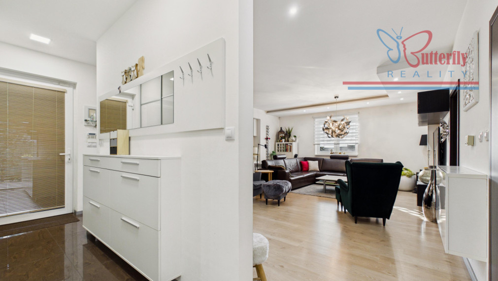 P R E D A J RODINNÝ DOM  V MALINOVE NA CINTORÍNSKEJ ULICI